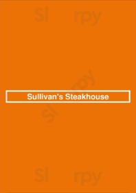 Sullivan's Steakhouse