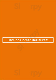 Camino Corner Restaurant
