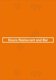 Douro Restaurant, Greenwich