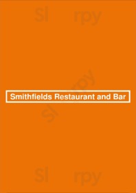 Smithfields Restaurant And Bar
