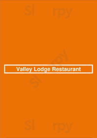 Valley Lodge Restaurant, Glenview