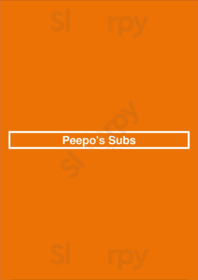 Peepo's Subs, Taylor