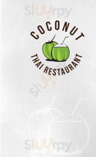 Coconut Thai, Issaquah