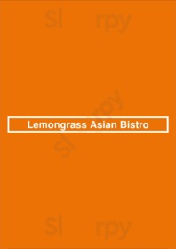 Lemongrass Asian Bistro