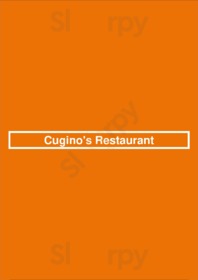 Cugino's Restaurant, Williamsville