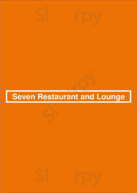 Seven Restaurant And Lounge