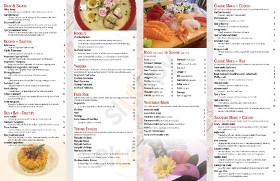 Furin Japanese Restaurant & Bar