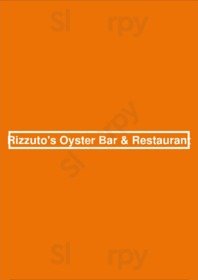 Rizzuto's Oyster Bar & Restaurant, Westport