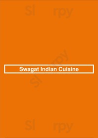 Swagat Indian Cuisine, Morrisville