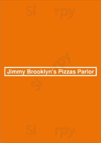 Jimmy Brooklyn's Pizza Parlor, Wellington