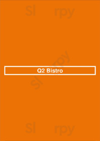 Q2 Bistro, Westerville