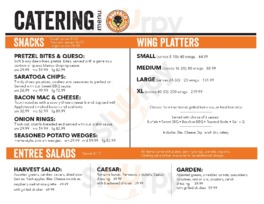 Wings And Rings