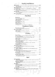 King's Asian Cuisine