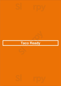 Taco Ready, Covina