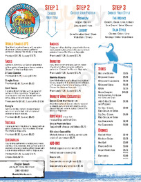 Burrito Works Taco Shop