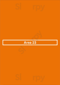Area 23