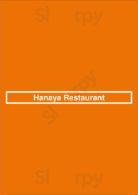 Hanaya Hibachi Sushi & Asian Fusion