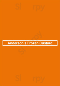 Anderson's Frozen Custard