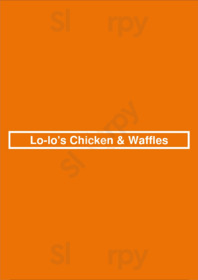 Lo-lo's Chicken & Waffles, Southlake