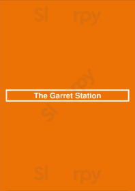 The Garret Station