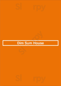 Dim Sum House, Morrisville