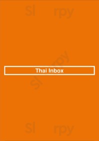 Thai Inbox, Glenview