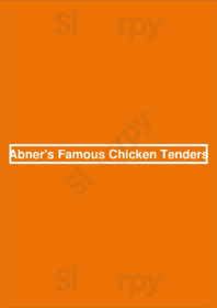 Abner's Famous Chicken Tenders
