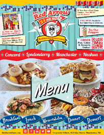 Red Arrow Diner