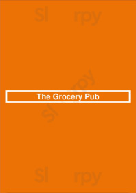 The Grocery Pub
