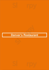 Danver's Restaurant, Cordova