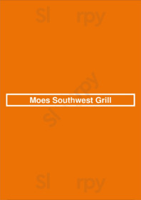 Moe's Southwest Grill, Cordova