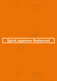 Spiral Japanese Restaurant