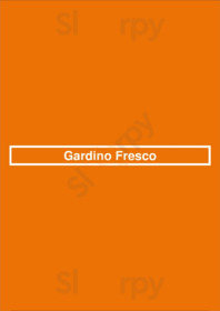 Gardino Fresco