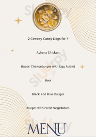 Talking Pint Bar & Bistro