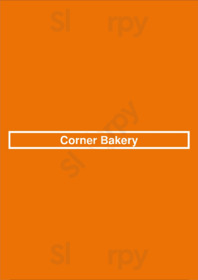 Corner Bakery