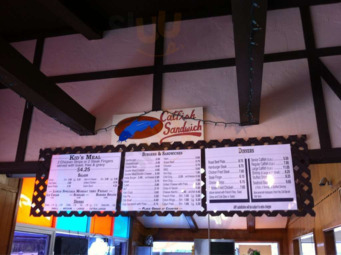 Wayne's Family Restaurant