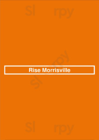 Rise Morrisville