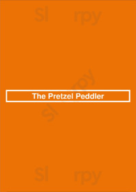 The Pretzel Peddler, Taylor