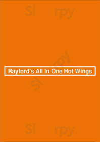 Rayford's All In One Hot Wings, Cordova