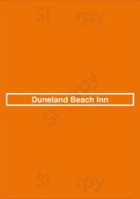 Duneland Beach Inn, Michigan City