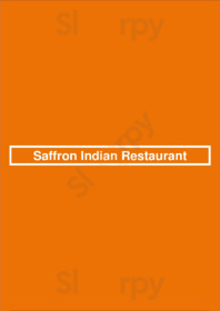 Saffron Indian Restaurant, Morrisville