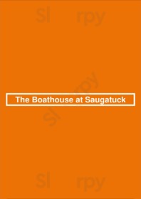 The Boathouse At Saugatuck