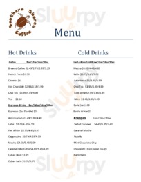 Southern Shores Coffee