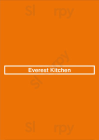 Everest Kitchen