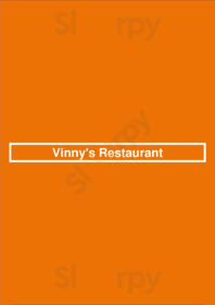 Vinny's Restaurant
