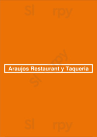 Araujo's