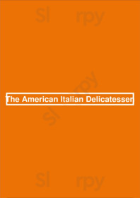The American Italian Delicatessen