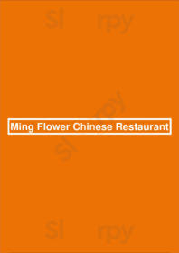 Ming Flower Chinese Restaurant, Westerville