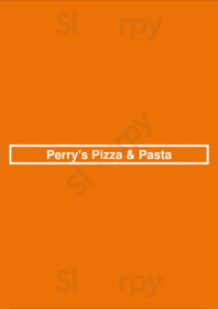 Perry's Pizza & Pasta, King of Prussia