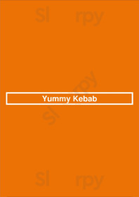 Yummy Kebab